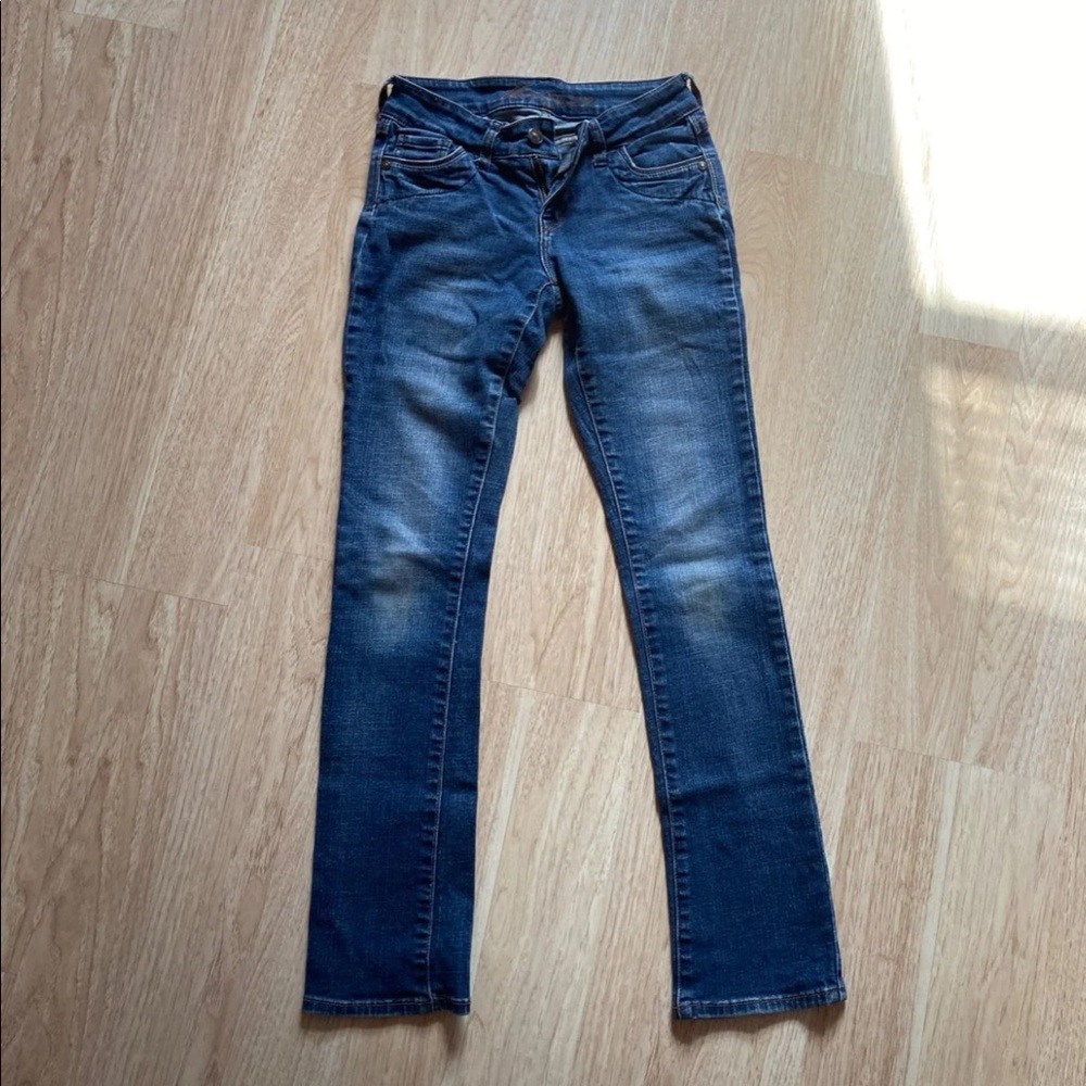 dELiA*s Skinny Jeans